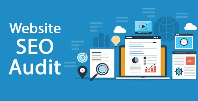 website seo audit